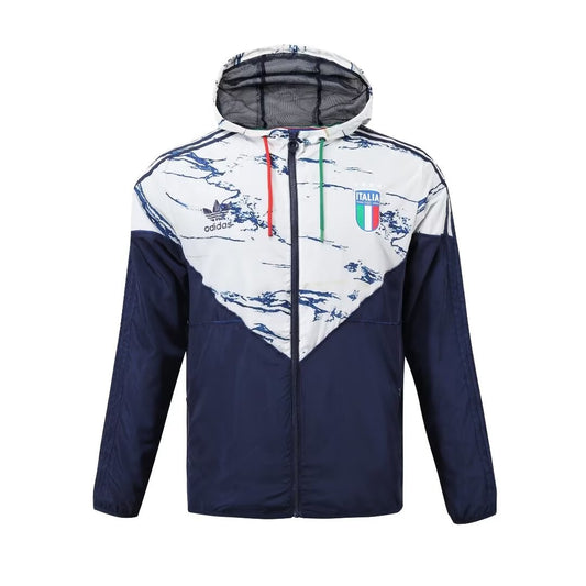Italy Windbreaker 2023/2024