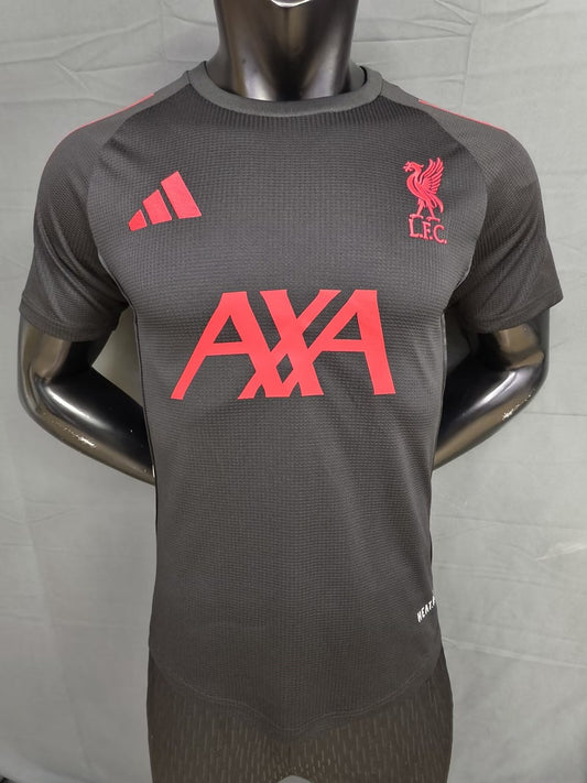 Liverpool Special Edition Player Football Jersey 2025/2026