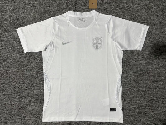 Norway Third Away Fans Football Jersey 2026/2027