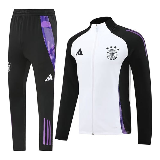 Germany Jacket Tracksuit 2024/2025