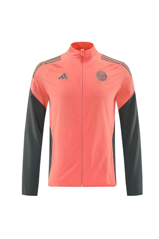 Bayern Munich Windbreaker 2025/2026