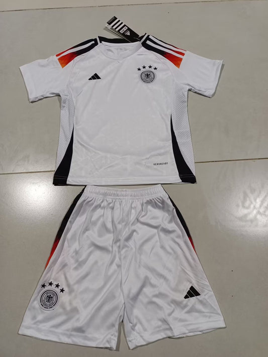 Germany Home Kids 2024/2025