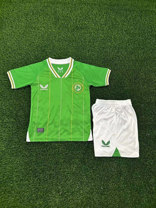 Ireland Home Kids 2023/2024