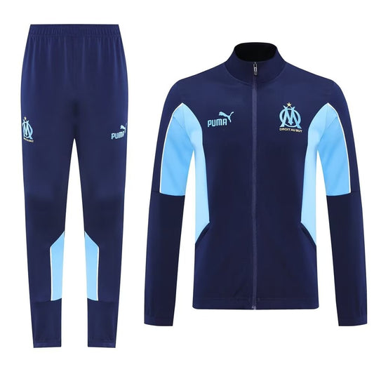 Marseille Jacket Tracksuit 2025/2026