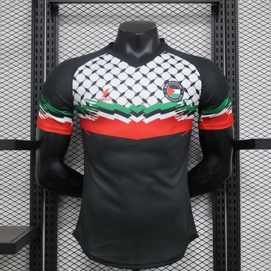 Palestino Special Edition Player Football Jersey 2024/2025
