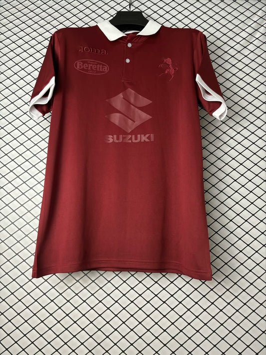 Torino Special Edition Fans Football Jersey 2024/2025