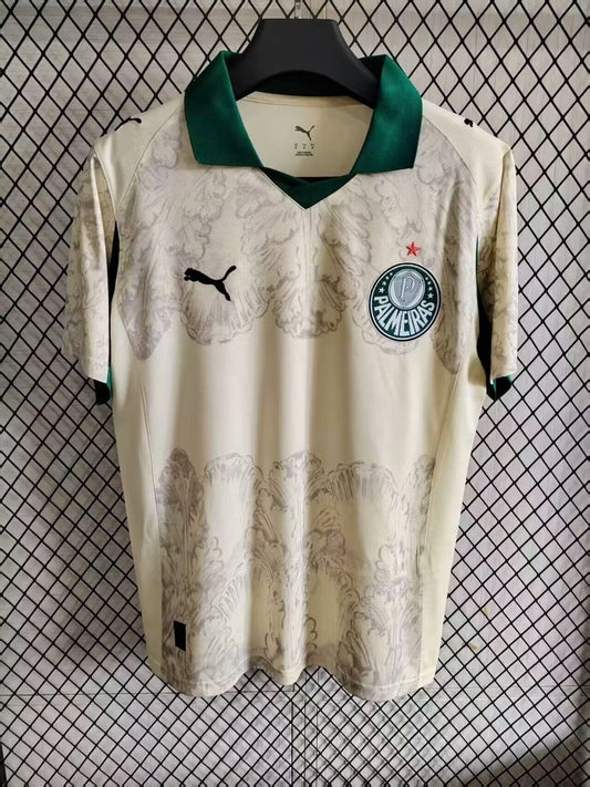 Palmeiras Third Fans Football Jersey 2025/2026