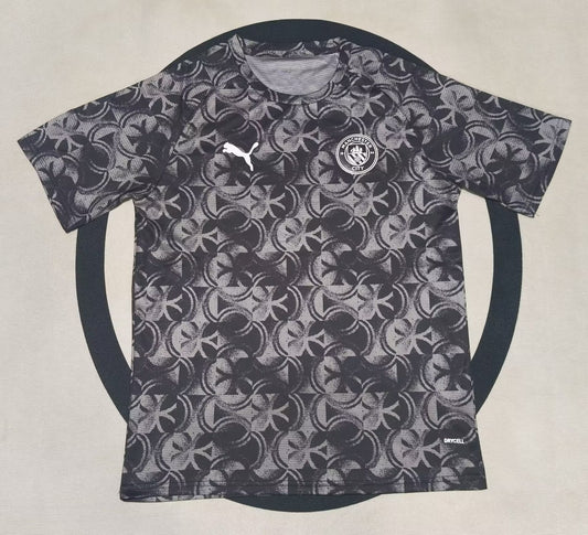Manchester City Special Edition Fans Football Jersey 2025/2026