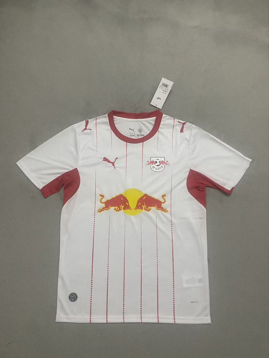 RB Leipzig Home Fans Football Jersey 2026/2027