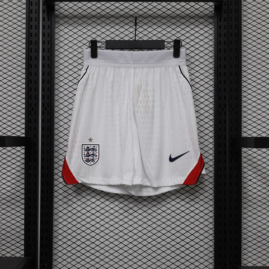 England Away Player Pants Football Jersey 2026/2027