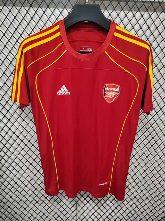 Arsenal T-shirt Special Edition Fans Red Football Jersey 2025/2026