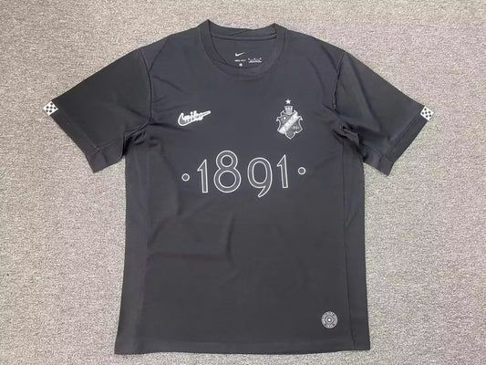 AIK Solna Allmänna Idrottsklubben Special Edition Fans Football Jersey 2025/2026