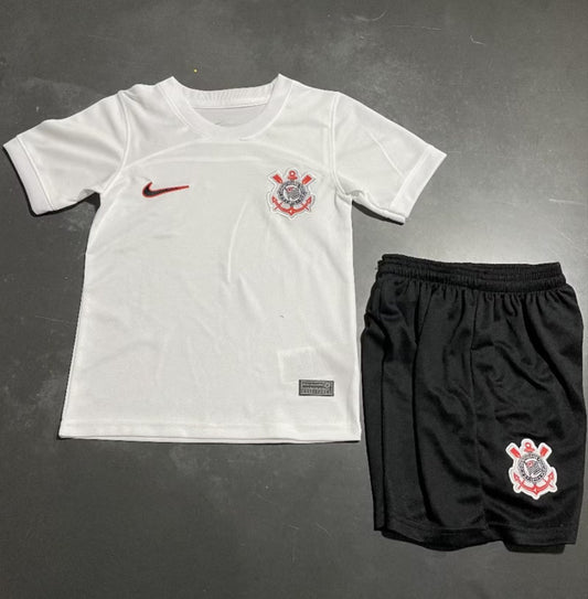 Corinthians Home Kids 2023/2024