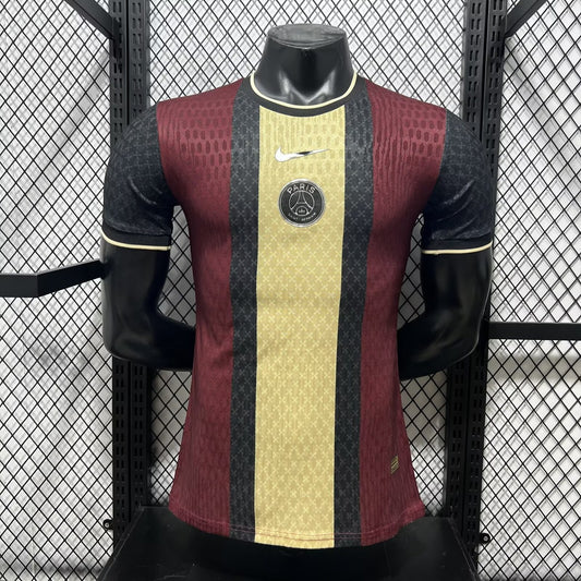 PSG Paris Special Edition Player Football Jersey 2026/2027
