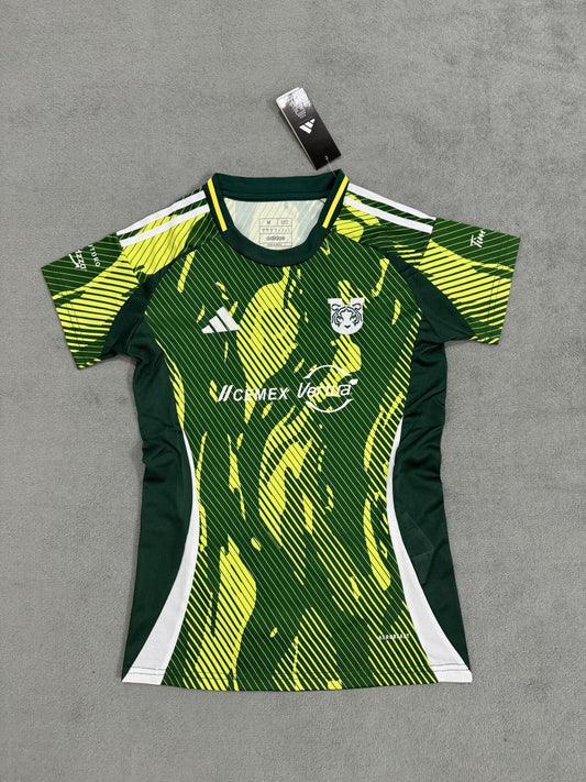 Tiger Special Edition Women Fans Football Jersey 2024/2025