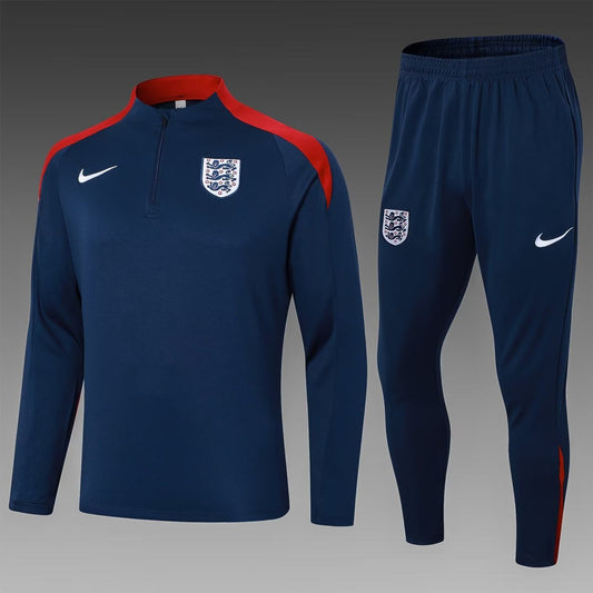England Tracksuit 2024/2025