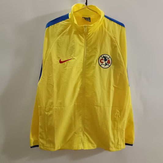 America Windbreaker Football Jersey 2025/2026