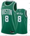 NBA Celtic 8 Green