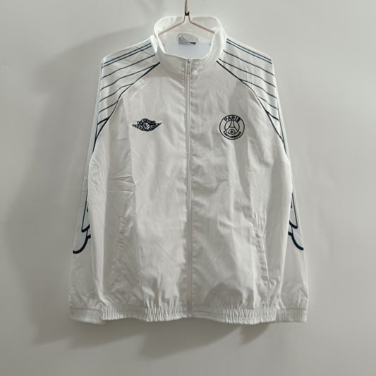 PSG Paris Retro Windbreaker 2025/2026
