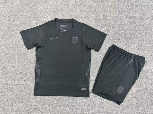 Norway Away Kids Fans Football Jersey 2026/2027