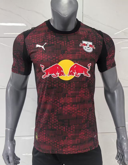 RB Leipzig Third Fans Football Jersey 2025/2026