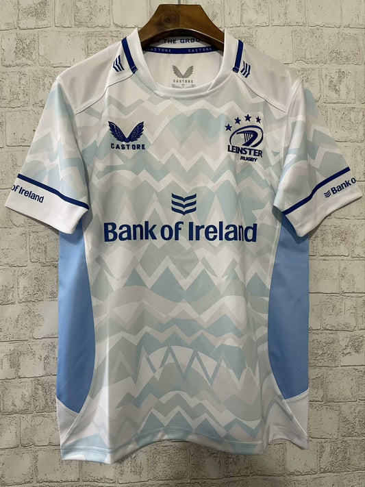 Leinster Rugby Jerseys Home Fans 2025