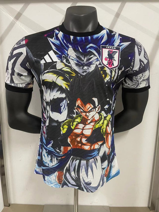 Japan Special Edition Player Football Jersey 2025/2026