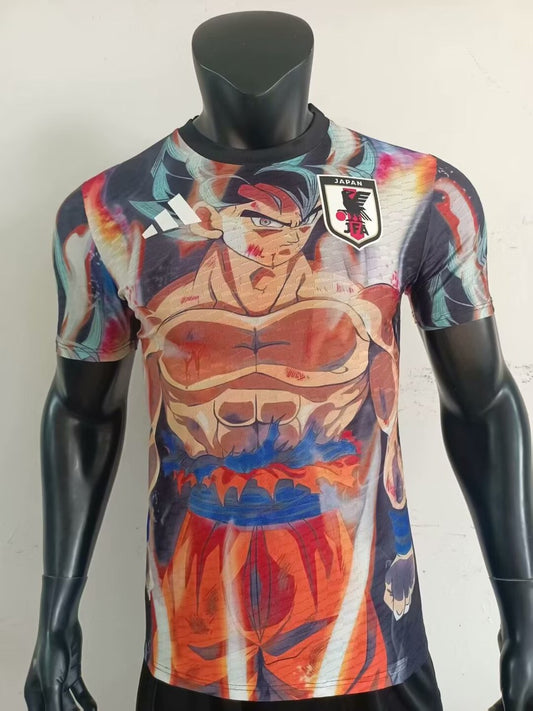 Japan Special Edition Player Football Jersey 2025/2026