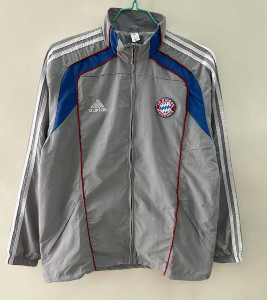 Bayern Munich Windbreaker 2025/2026