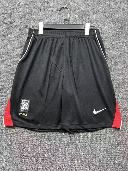 South Korea Home Fans Pants Football Jersey 2026/2027