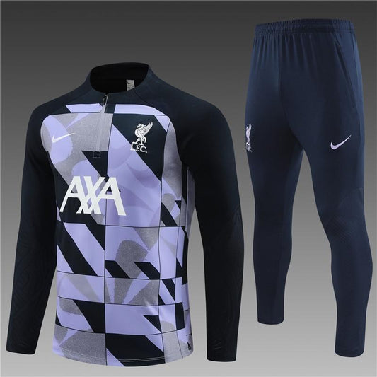 Liverpool Training Tracksuit 2023/2024