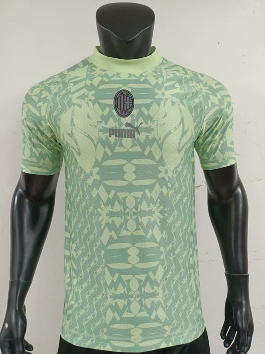 AC Milan Special Edition Player Football Jersey 2024/2025