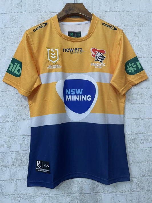 Knight Fans Rugby Jerseys 2025
