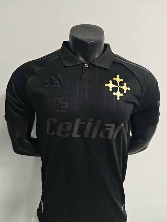 Pisa SC Third Away Fans Football Jersey 2025/2026