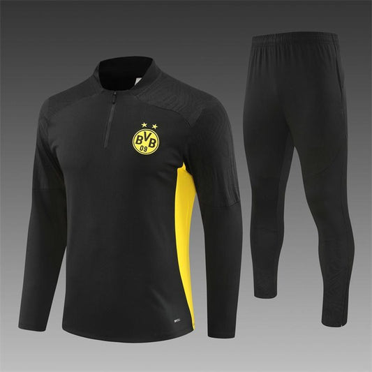 Dortmund Training Tracksuit 2024/2025