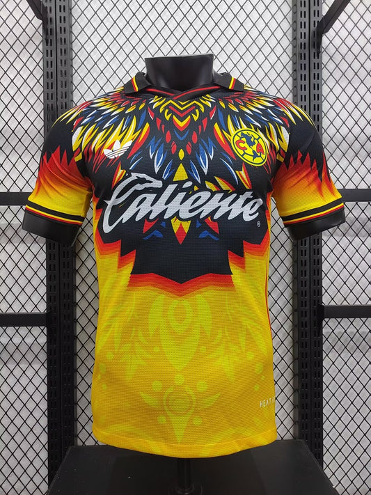 Club America Special Edition Player Football Jersey 2025/2026