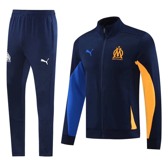 Marseille Jacket Tracksuit 2024/2025