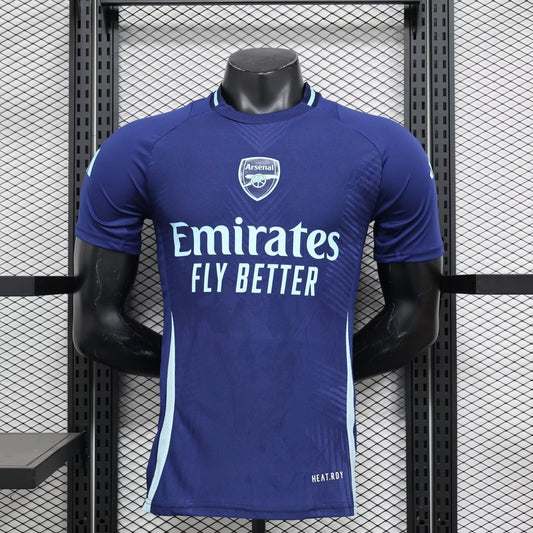 Arsenal Special Edition Player Football Jersey 2024/2025