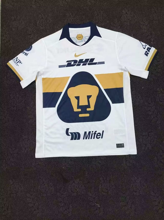 Puma Home Fans Football Jersey 2025/2026