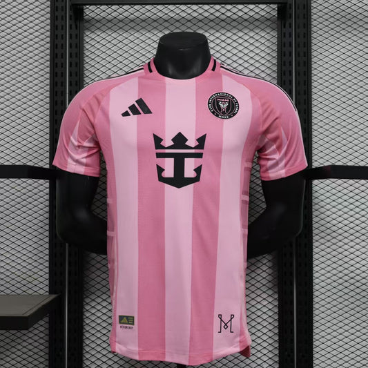 Inter Miami Home AWY 3R Player Football Jersey 2025/2026