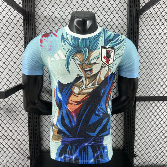 Japan Special Edition Player Football Jersey 2025/2026