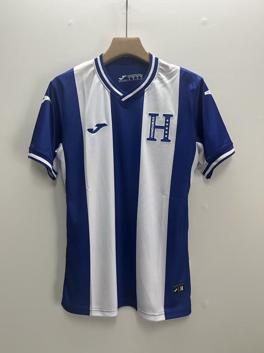 Honduras Third Away Fans Football Jersey 2024/2025