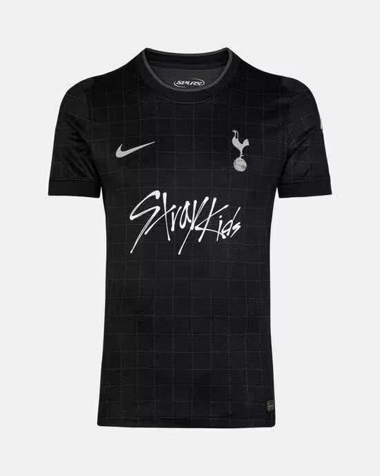 Tottenham Away Special Edition Fans Football Jersey 2025/2026