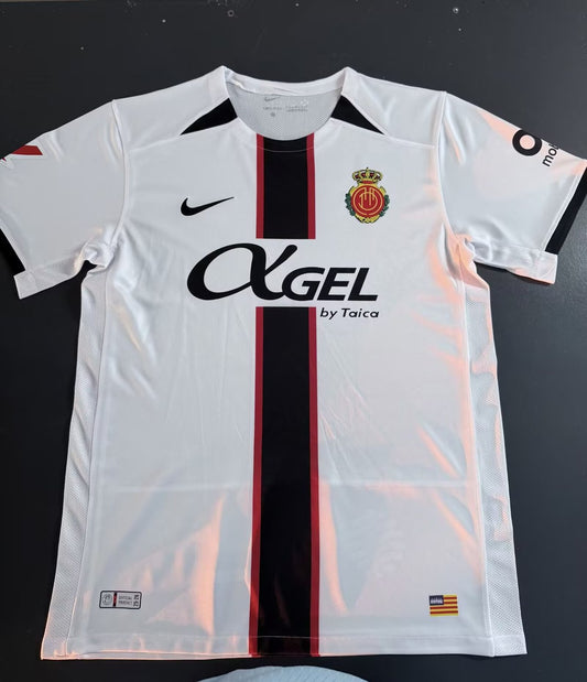 Mallorca Away Fans Football Jersey 2025/2026