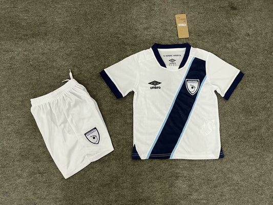 Guatemala Home Kids 2025/2026