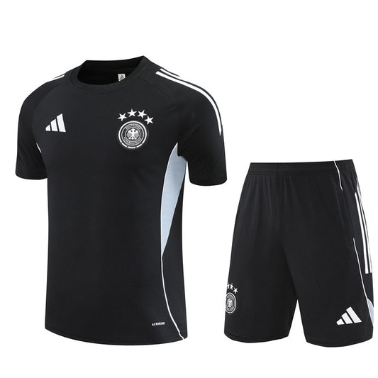 Germany Training Fans Kits Football Jersey 2025/2026 (Kids And Man )