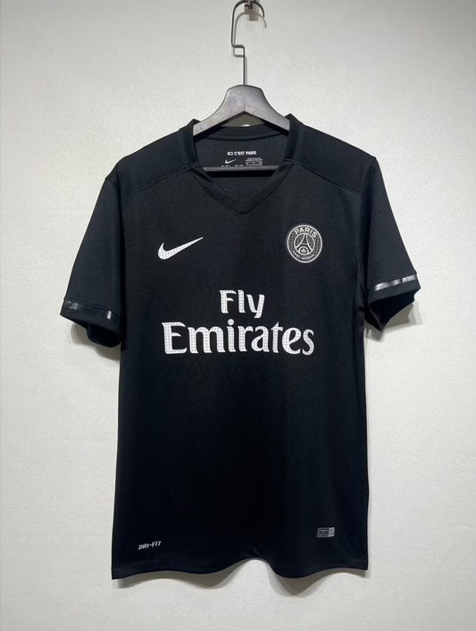 Retro PSG Paris Third Football Jersey 2015/2016
