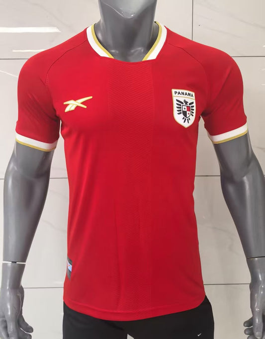 Panama Home Fans Football Jersey 2025/2026