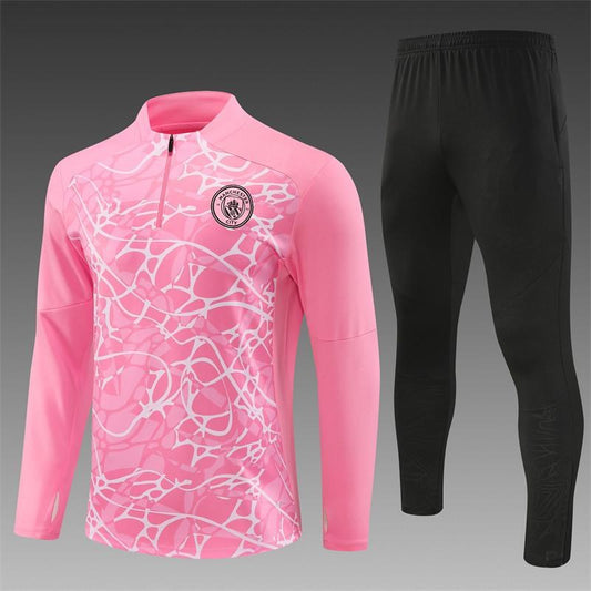 Manchester City Training Tracksuit 2024/2025