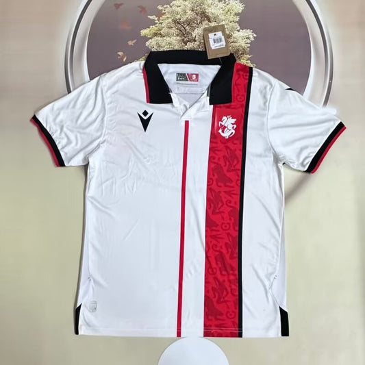 Georgia Home Fans Football Jersey 2025/2026